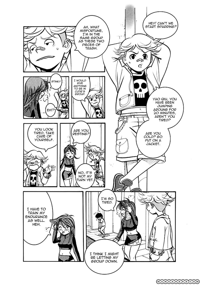 LFO Chapter 4 page 5 - Chapter 4