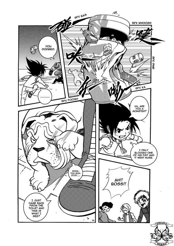 LFO Chapter 5 page 15 - Chapter 5