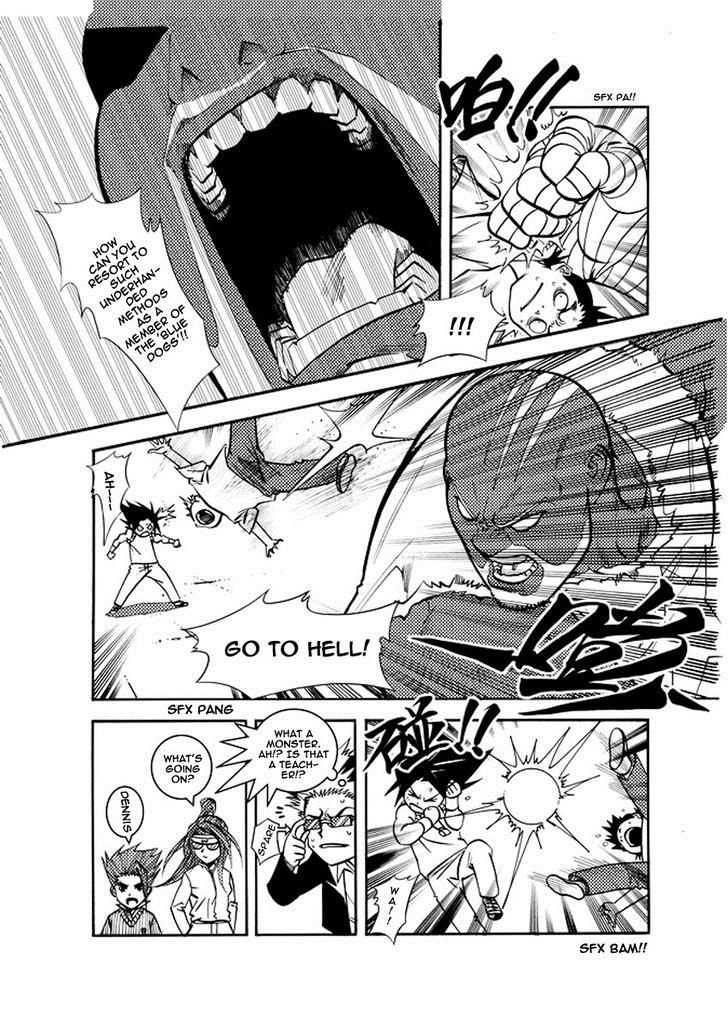 LFO Chapter 5 page 18 - Chapter 5