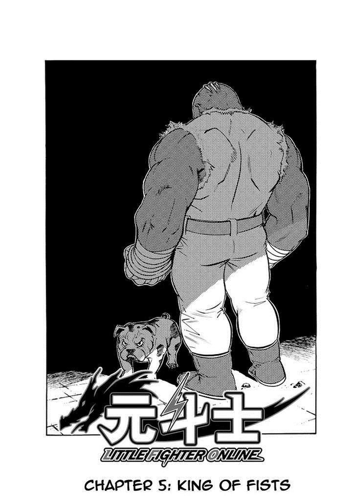 LFO Chapter 5 page 2 - Chapter 5
