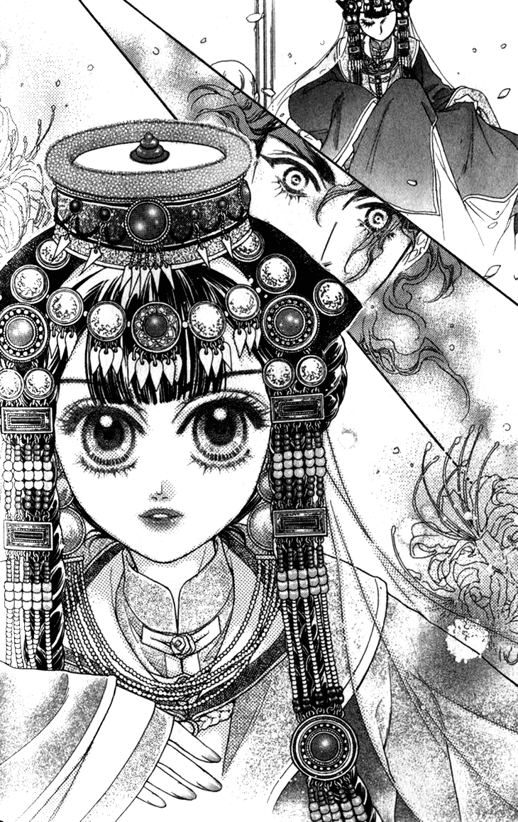 Li Ren Man Chapter 10.2 page 30 - Chapter 10 v2 : The Incoming Storm