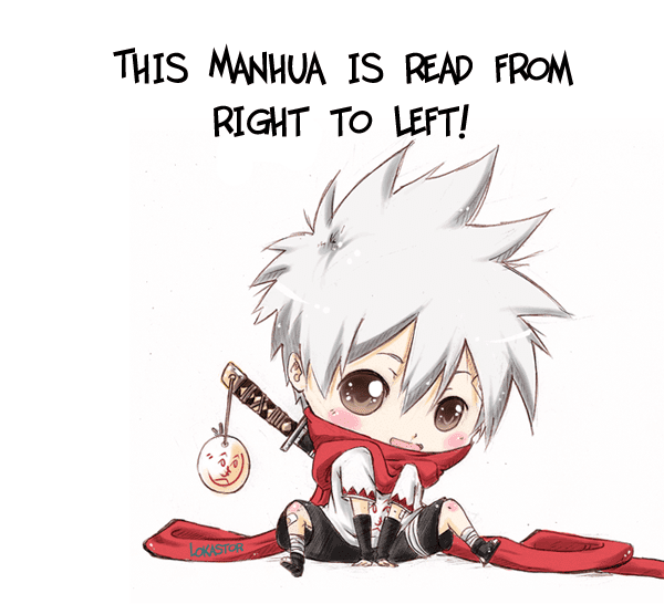 Li Ren Man Chapter 11.2 page 3 - Chapter 11 v2 : Guilty Flowers