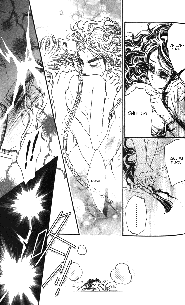 Li Ren Man Chapter 12.2 page 15 - Chapter 12 v2 : The Longest Night