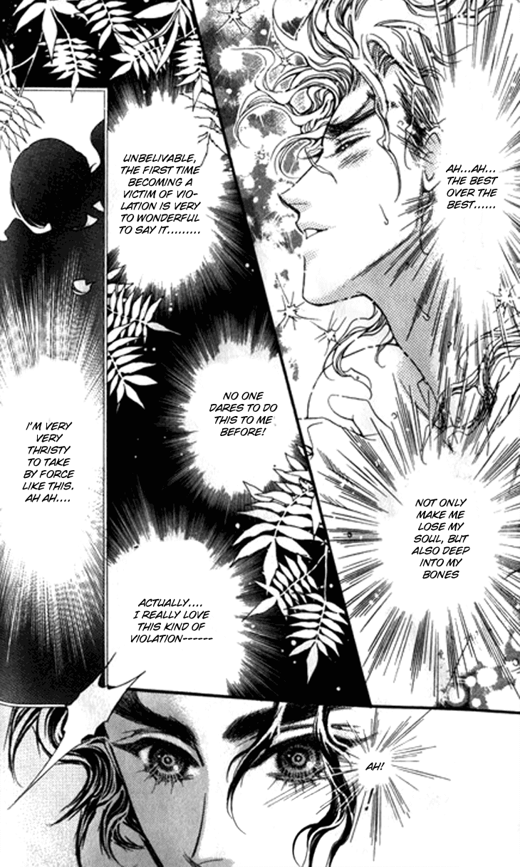 Li Ren Man Chapter 12.2 page 46 - Chapter 12 v2 : The Longest Night