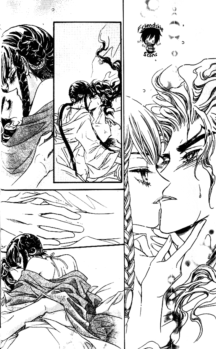 Li Ren Man Chapter 12.2 page 6 - Chapter 12 v2 : The Longest Night