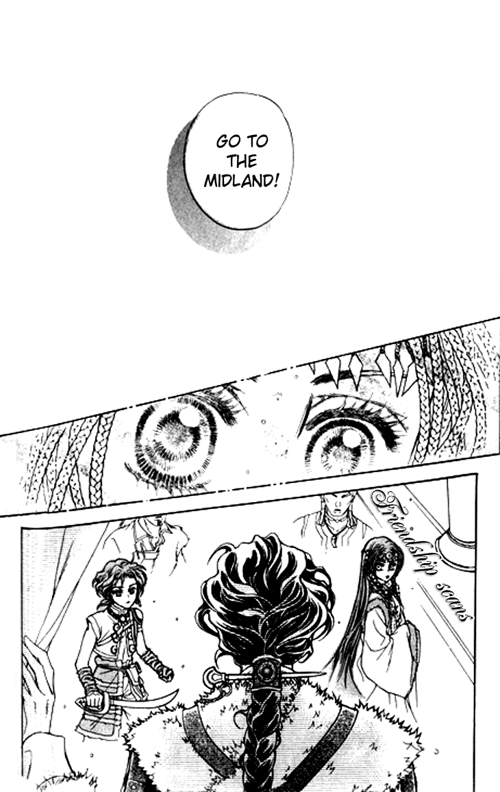 Li Ren Man Chapter 13.2 page 16 - Chapter 13 v2 : Lue Ren Man: Snatching the Moon