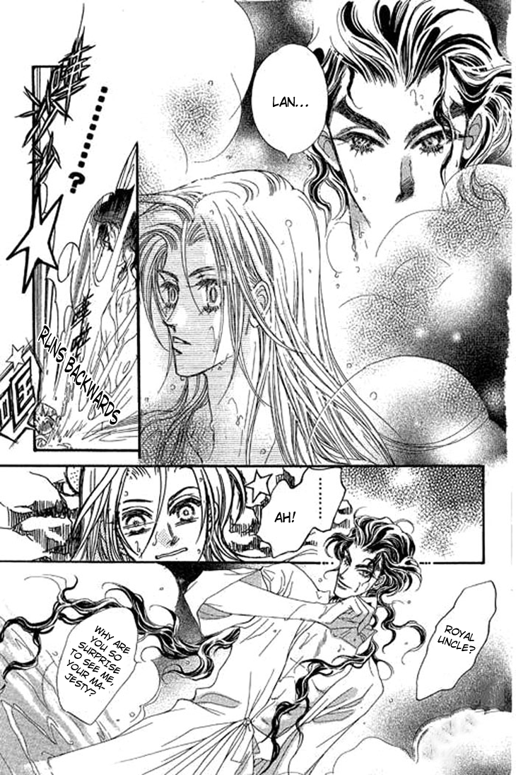 Li Ren Man Chapter 2.2 page 24 - Chapter 2 v2 : Fiance from Far Away