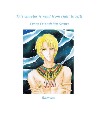 Li Ren Man Chapter 5.2 page 2 - Chapter 5 v2 : Smiling Flower