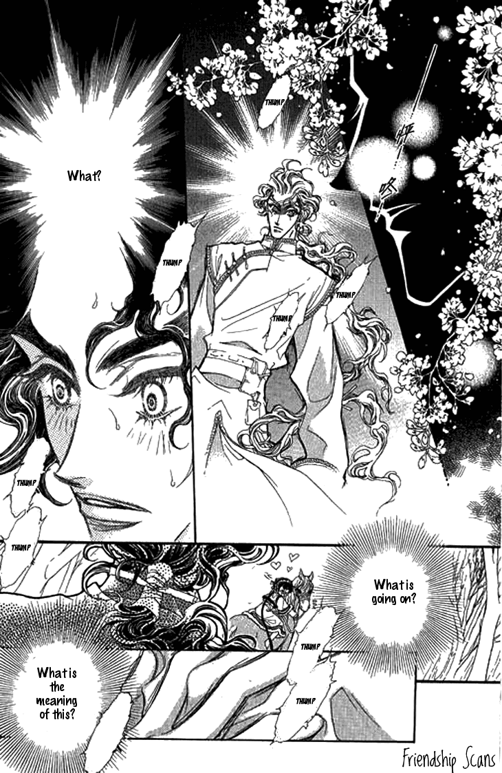 Li Ren Man Chapter 5.2 page 31 - Chapter 5 v2 : Smiling Flower