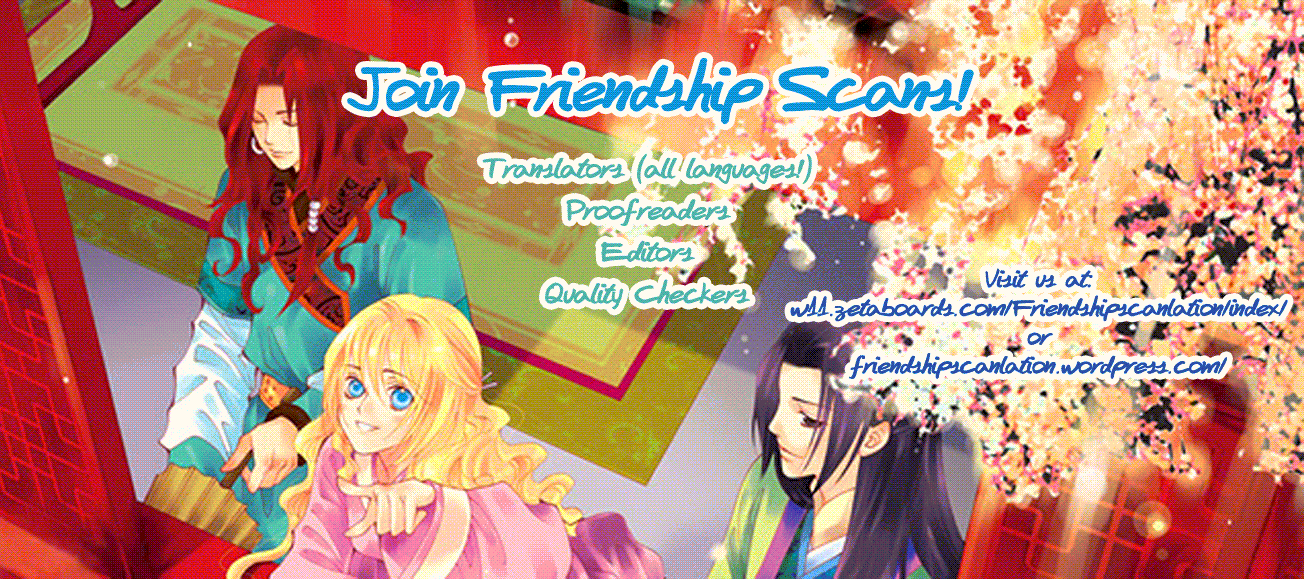 Li Ren Man Chapter 5.2 page 40 - Chapter 5 v2 : Smiling Flower