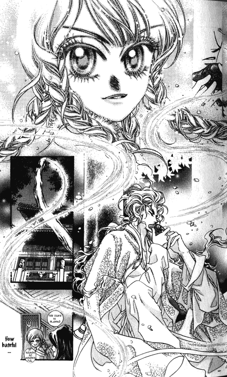Li Ren Man Chapter 6.2 page 27 - Chapter 6 v2 : Growl of the Tiger
