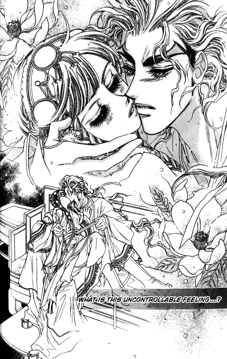 Li Ren Man Chapter 9.2 page 59 - Chapter 9 v2 : Heaven's Will