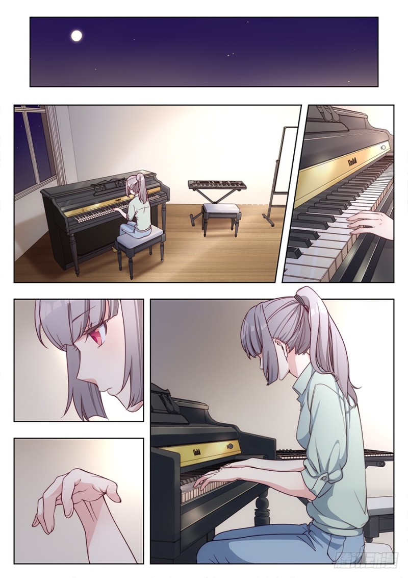 Lian Ai 1/2 Chapter 12 page 11 - Chapter 12