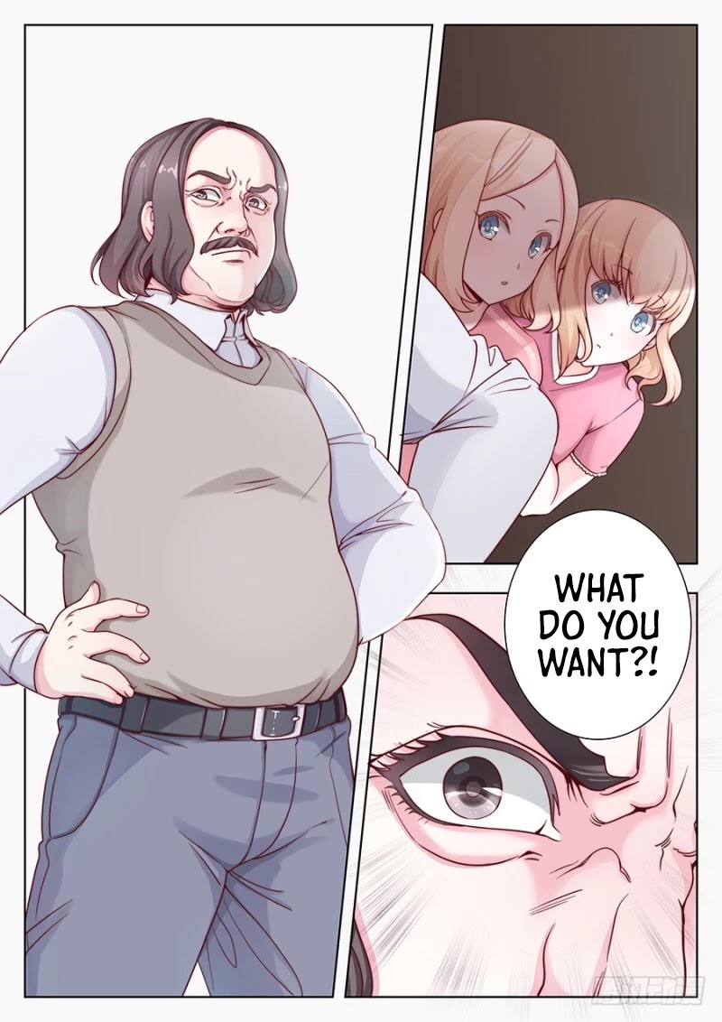 Lian Ai 1/2 Chapter 12 page 22 - Chapter 12