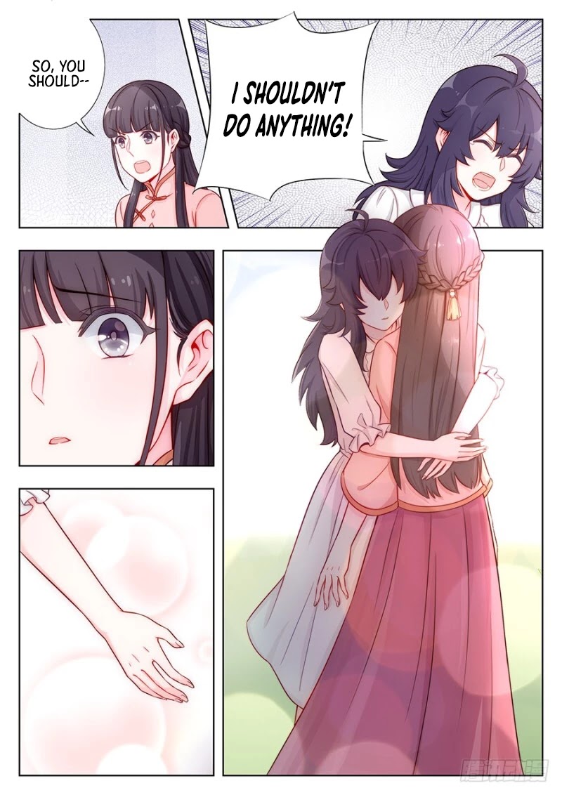 Lian Ai 1/2 Chapter 12 page 8 - Chapter 12