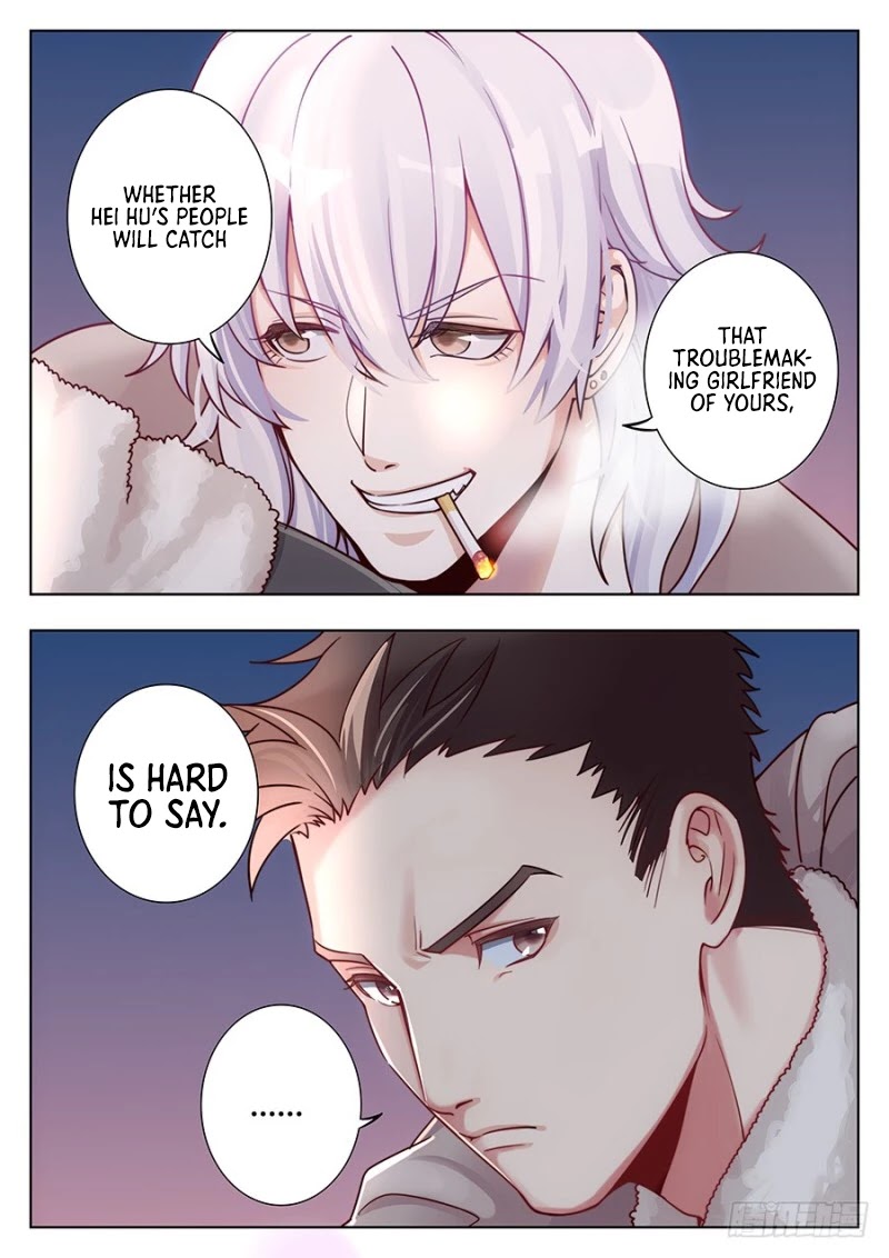 Lian Ai 1/2 Chapter 13 page 18 - Chapter 13