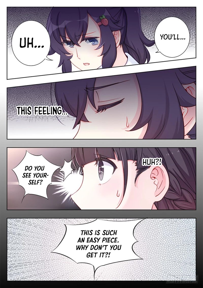Lian Ai 1/2 Chapter 14 page 16 - Chapter 14