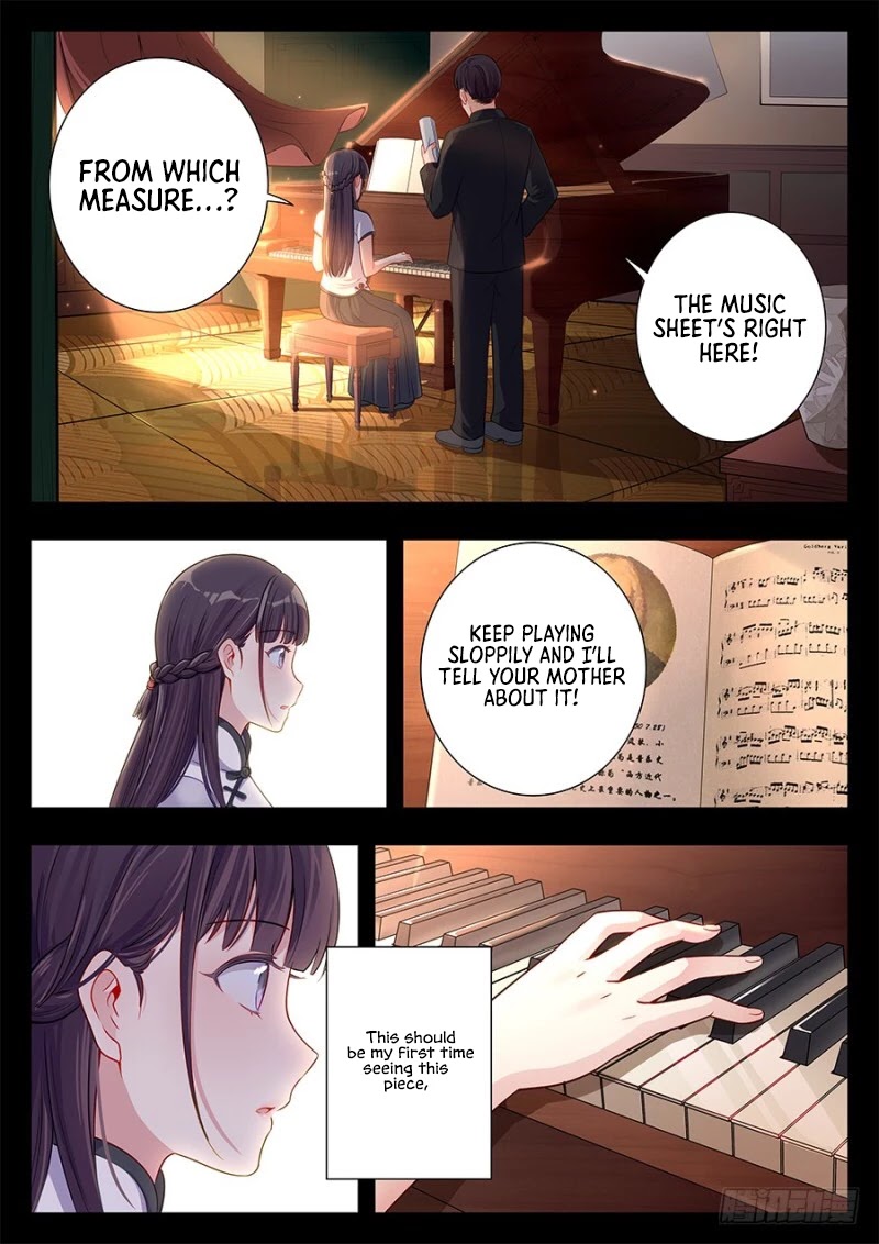 Lian Ai 1/2 Chapter 14 page 19 - Chapter 14