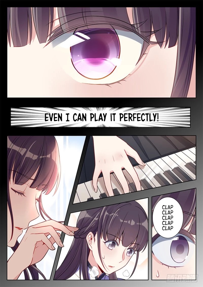 Lian Ai 1/2 Chapter 14 page 21 - Chapter 14