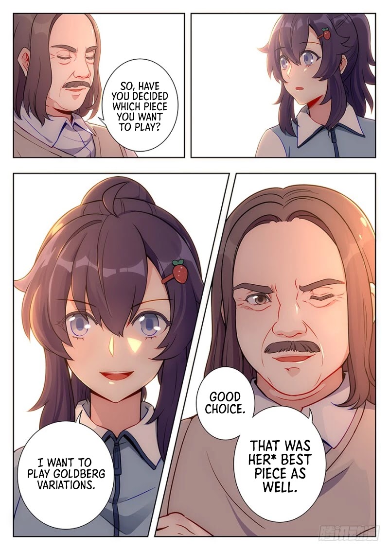 Lian Ai 1/2 Chapter 14 page 23 - Chapter 14