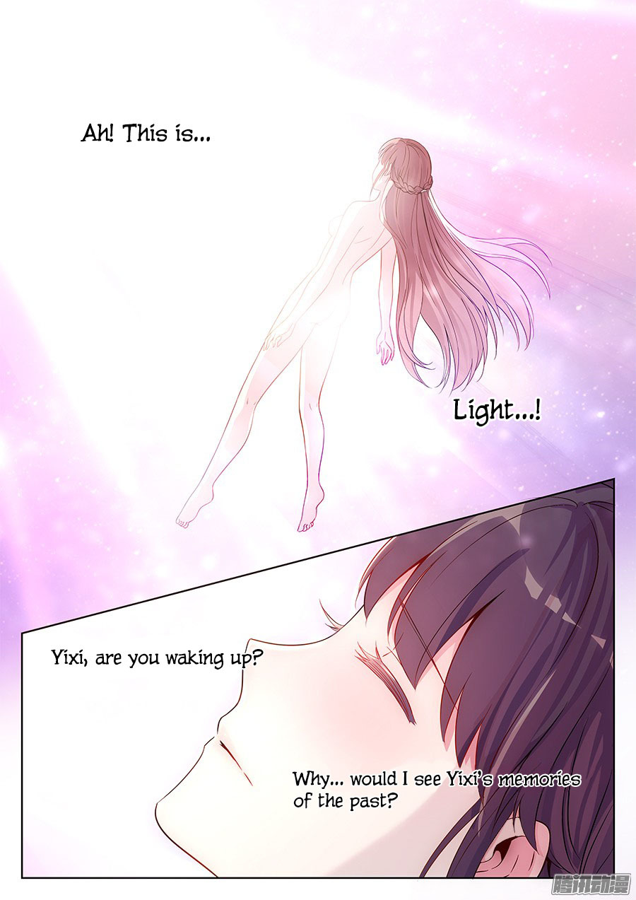 Lian Ai 1/2 Chapter 6 page 14 - Chapter 6