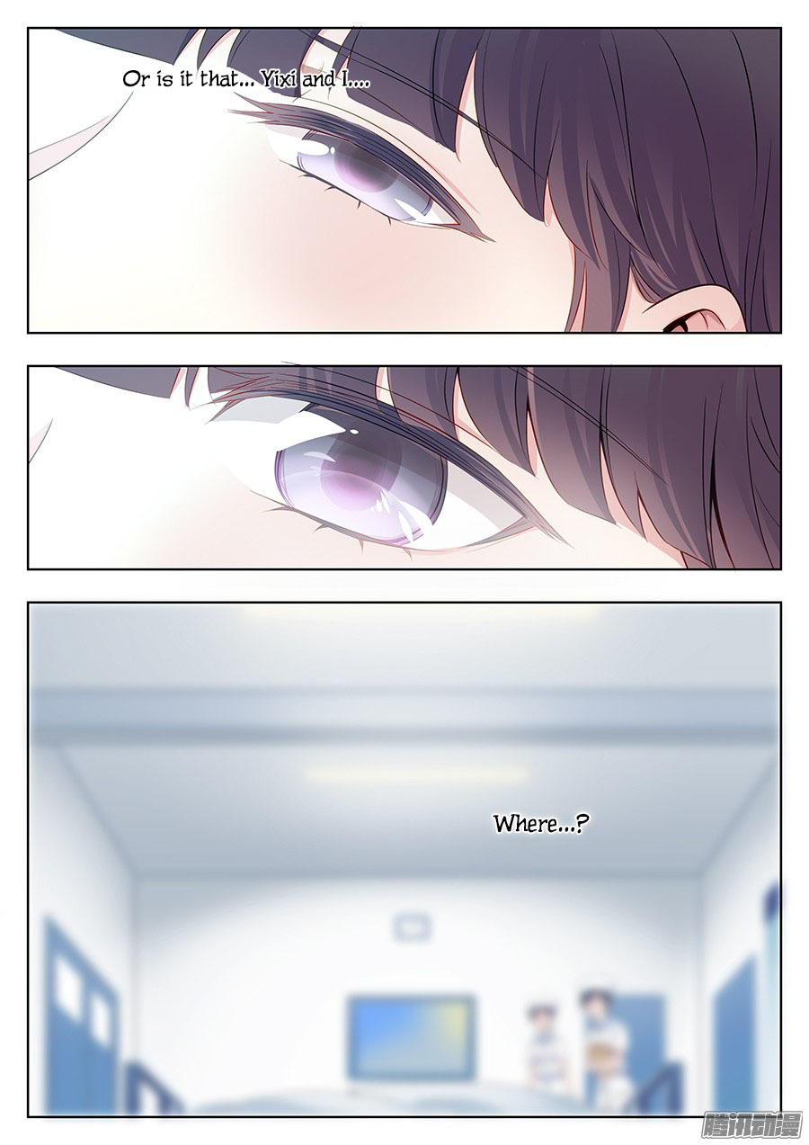 Lian Ai 1/2 Chapter 6 page 15 - Chapter 6