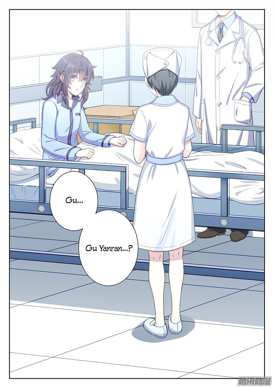 Lian Ai 1/2 Chapter 6 page 19 - Chapter 6
