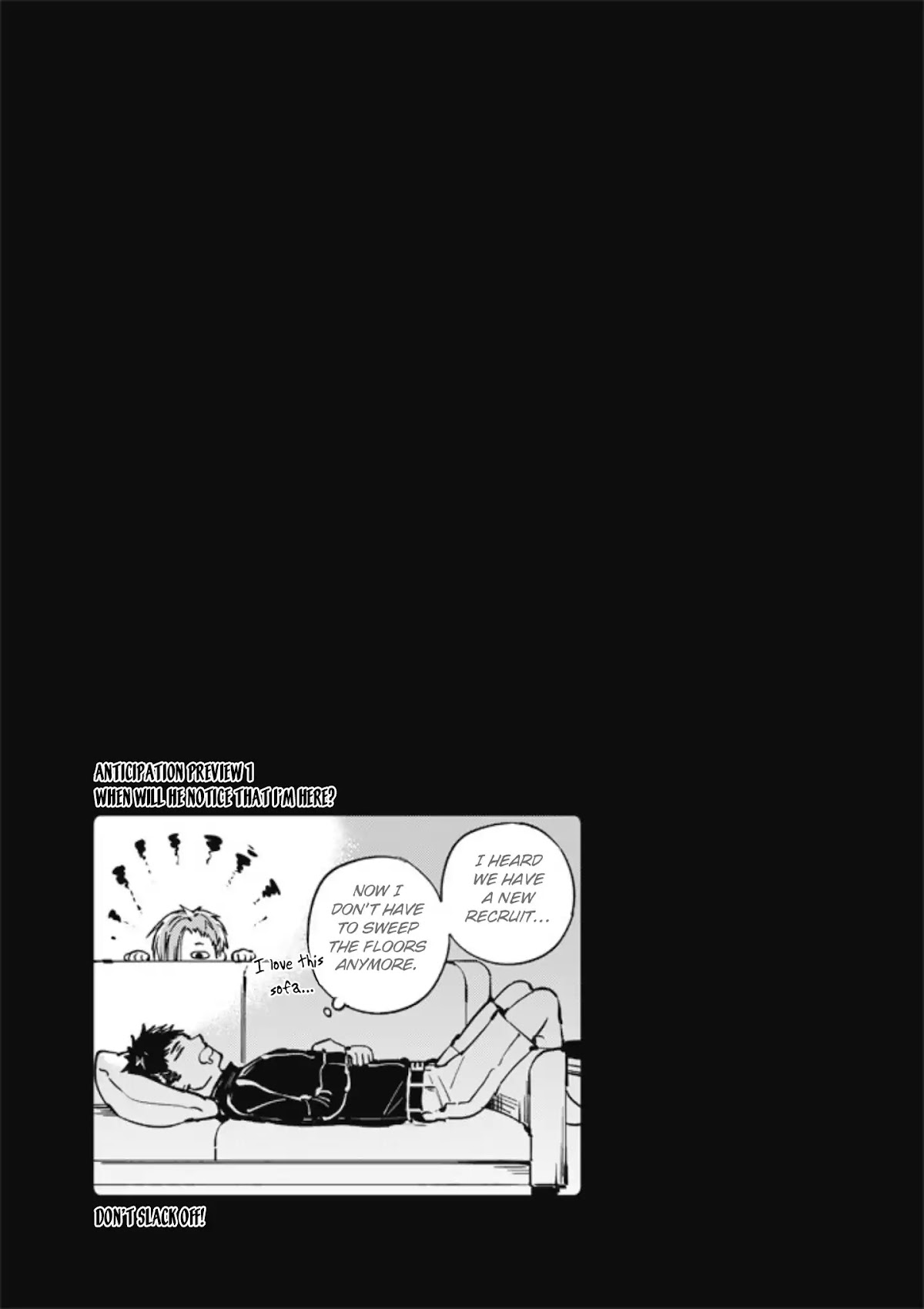 Lian Ai Qian Cheng Dan Gao Chapter 1 page 49 - Chapter 1