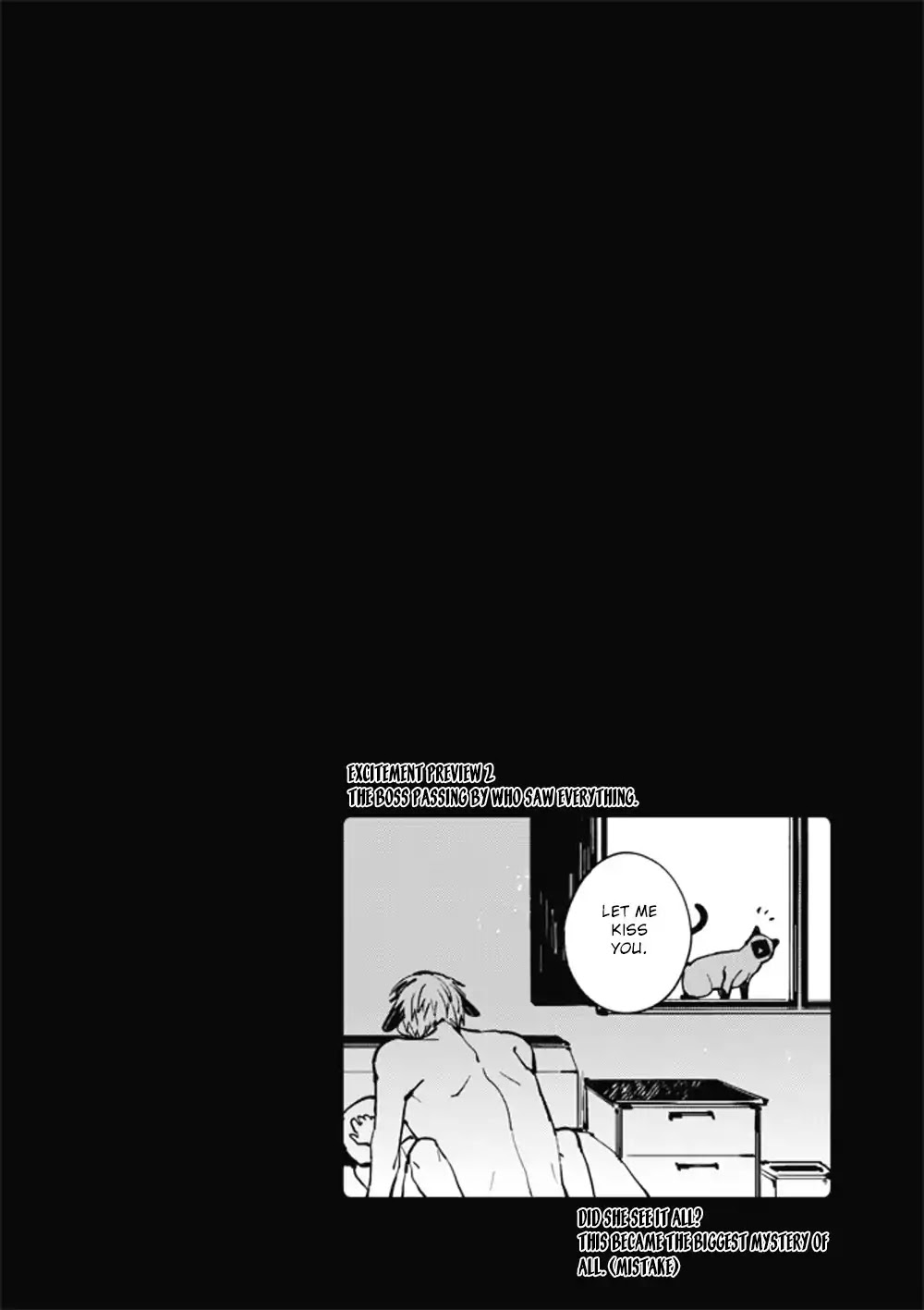Lian Ai Qian Cheng Dan Gao Chapter 1 page 50 - Chapter 1