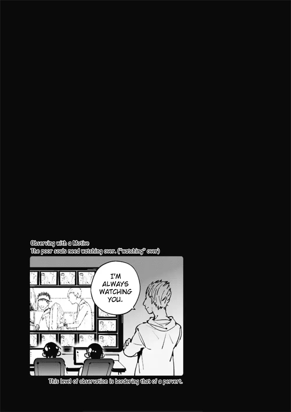 Lian Ai Qian Cheng Dan Gao Chapter 2 page 32 - Chapter 2