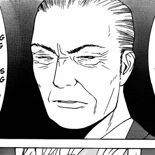 Liar Game - Roots of A Chapter 0: Roots of A #2 cover