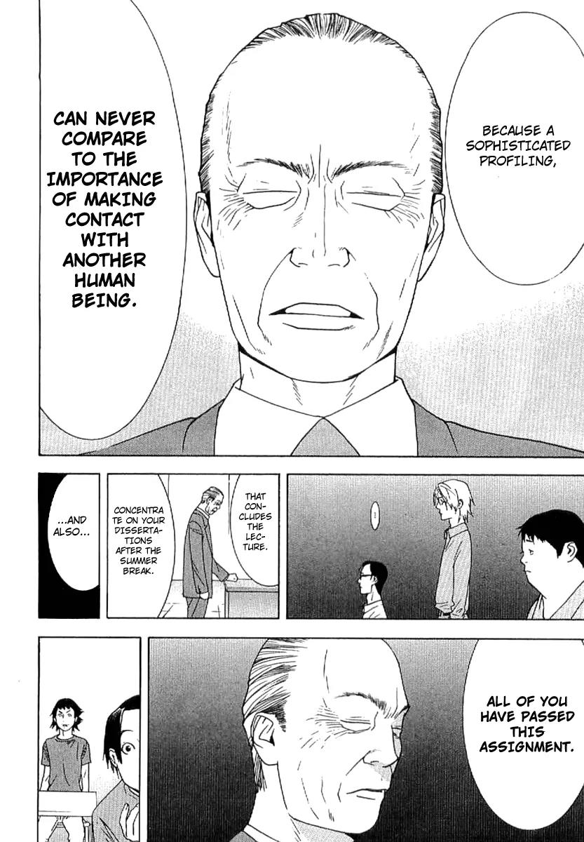 Liar Game - Roots of A Chapter 1 page 38 - Chapter 1: Liar Game Roots of A