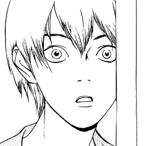 Liar Game - Roots of A Chapter 2: Nine Darts cover