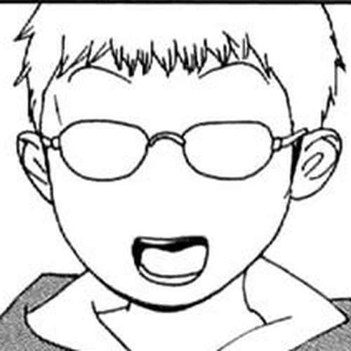 Liar Game - Roots of A Chapter 5: The Tale of Shinobu Kaitani`s Dog cover