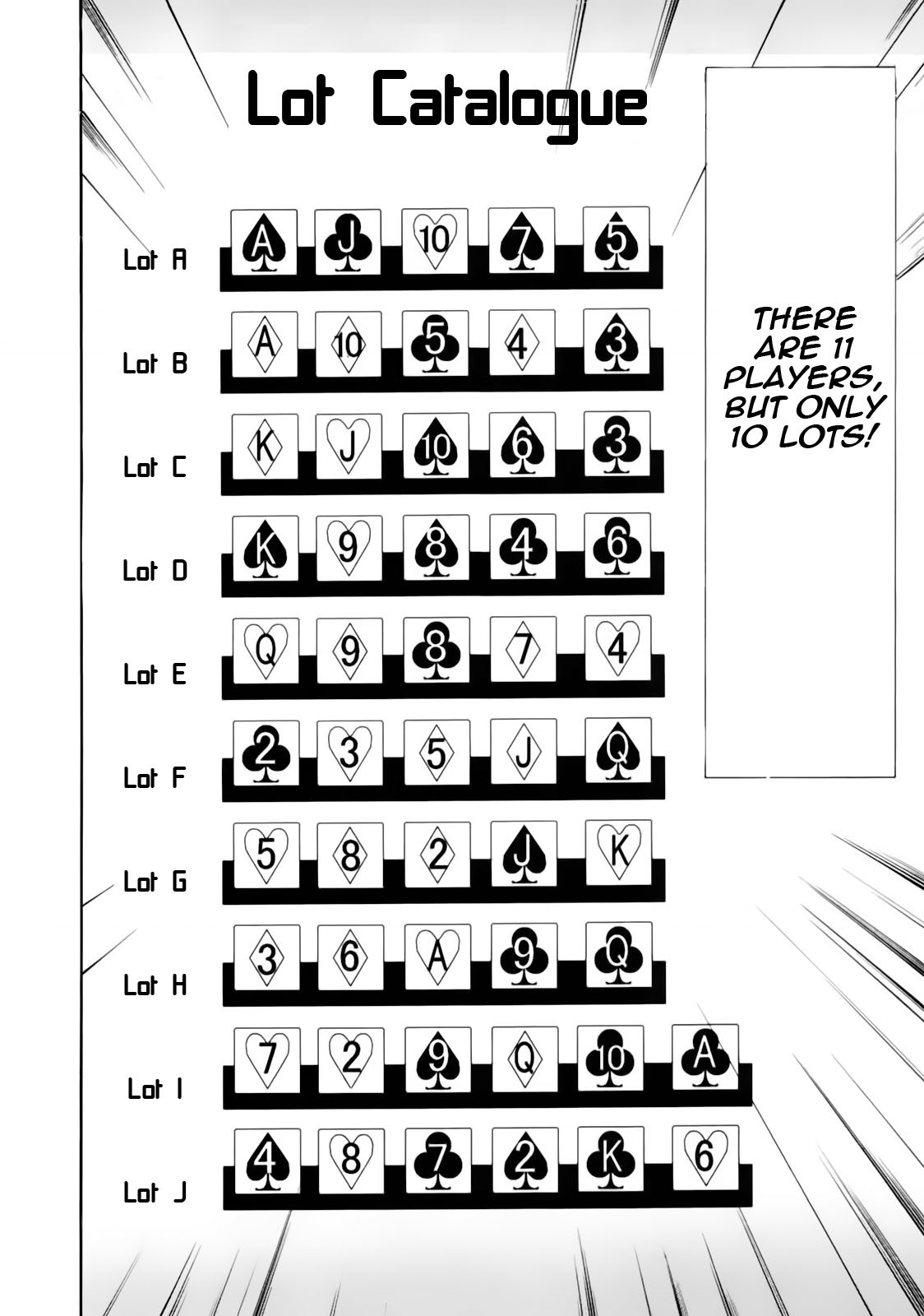Liar Game Chapter 146 page 16 - Chapter 146: Foolhardiness