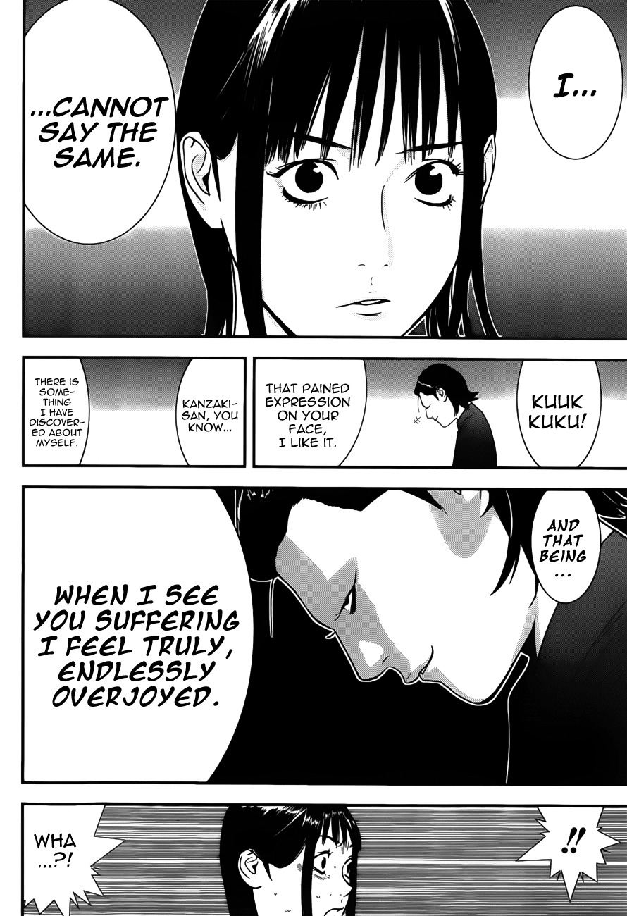 Liar Game Chapter 175 page 16 - Chapter 175: Competition