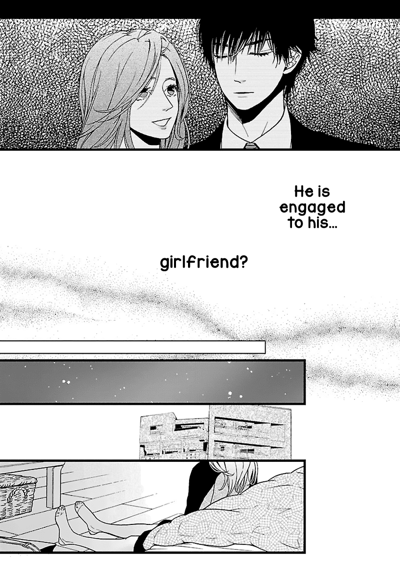 Liar (Juri Hakamada) Chapter 10 page 18 - Chapter 10