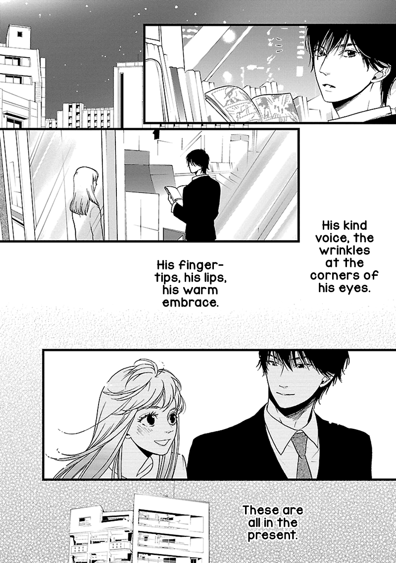 Liar (Juri Hakamada) Chapter 10 page 29 - Chapter 10