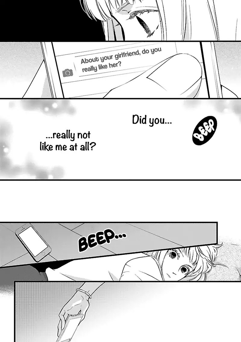 Liar (Juri Hakamada) Chapter 2 page 14 - Chapter 2