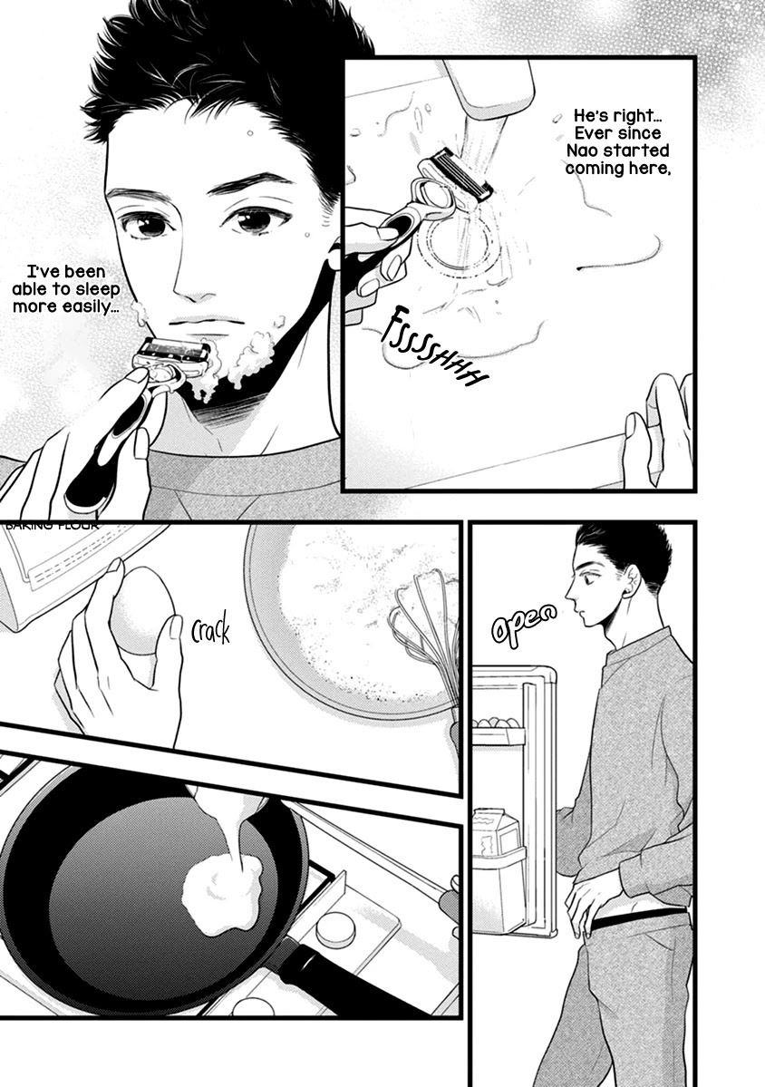 Liar (Juri Hakamada) Chapter 49 page 30 - Chapter 49