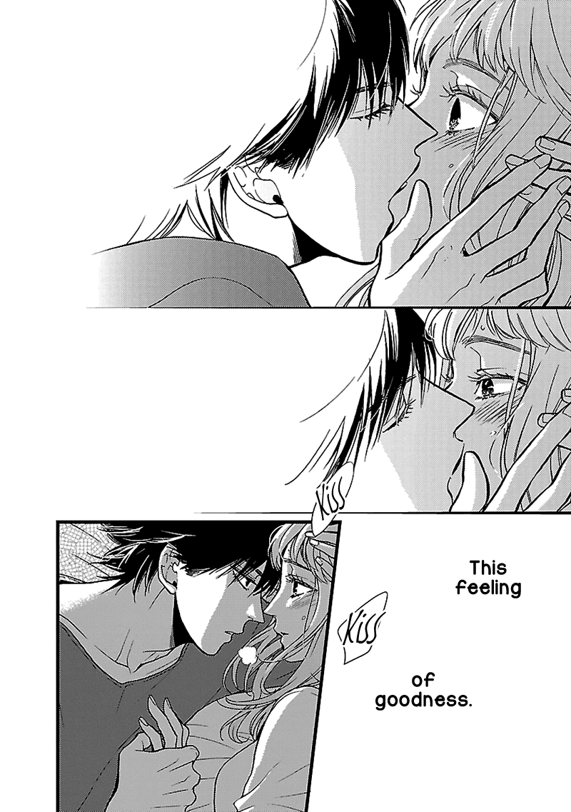 Liar (Juri Hakamada) Chapter 9 page 11 - Chapter 9