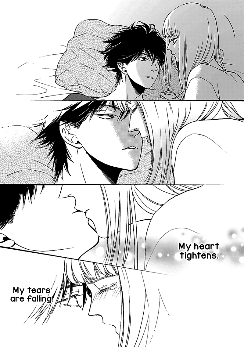 Liar (Juri Hakamada) Chapter 9 page 9 - Chapter 9
