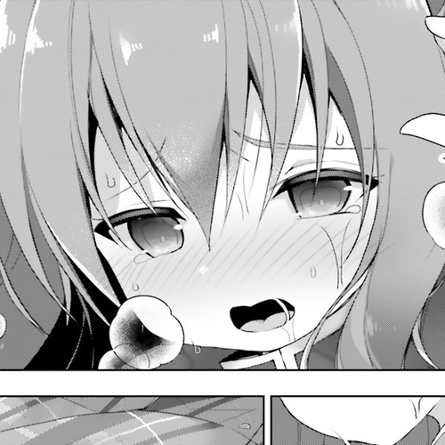Liar Liar Chapter 1 cover