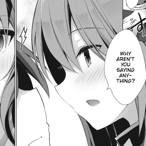 Liar Liar Chapter 11 cover