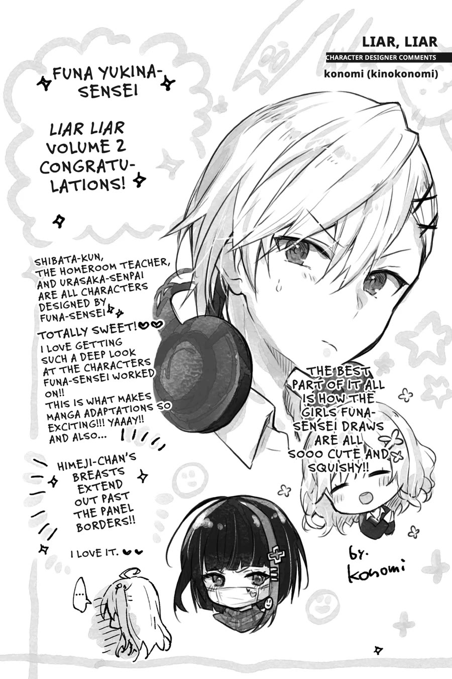 Liar Liar Chapter 13 page 24 - Chapter 13
