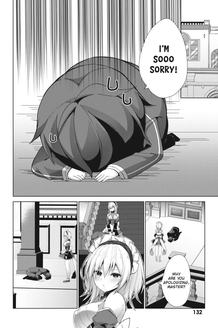 Liar Liar Chapter 13 page 7 - Chapter 13