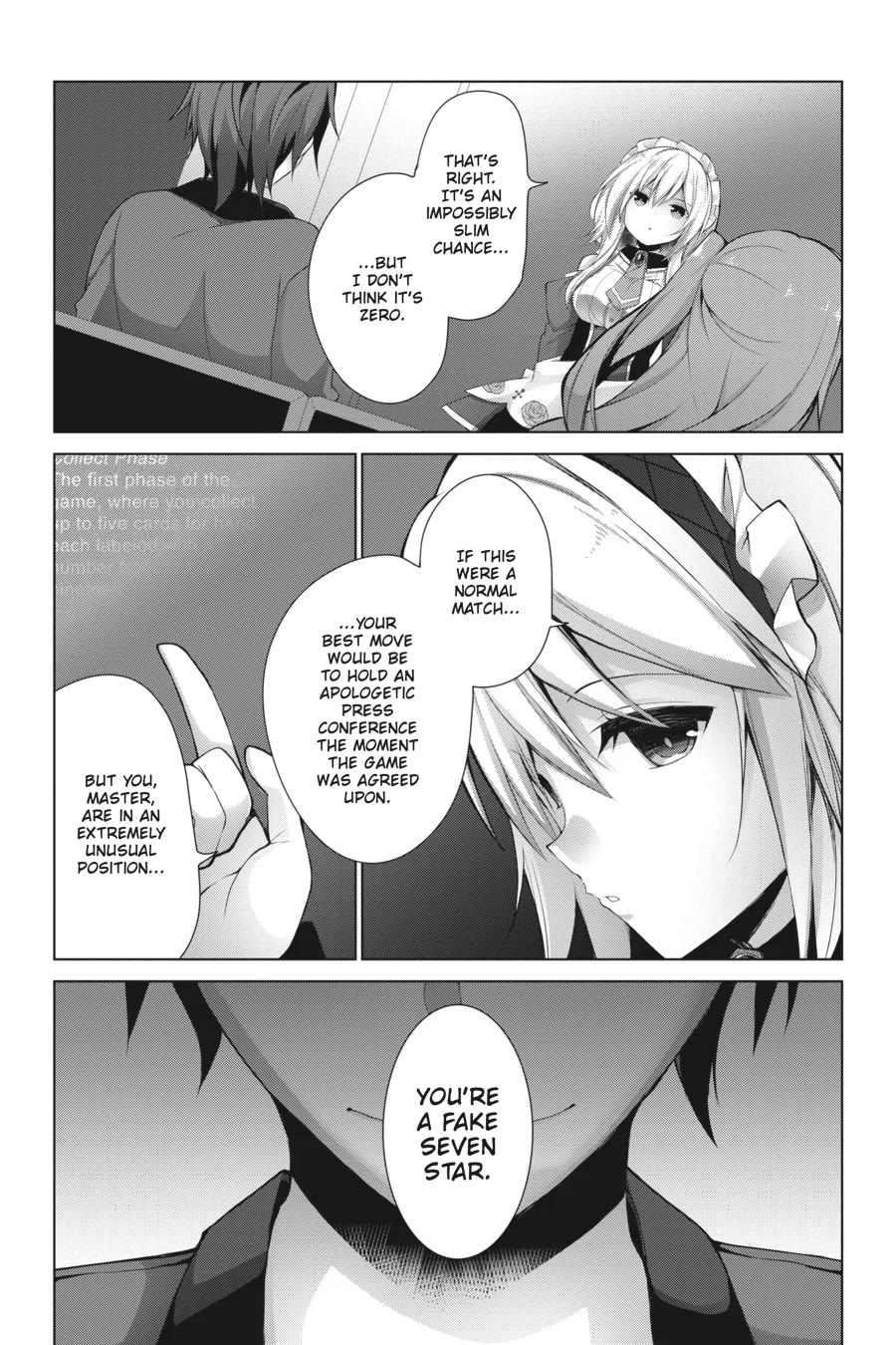 Liar Liar Chapter 14 page 11 - Chapter 14