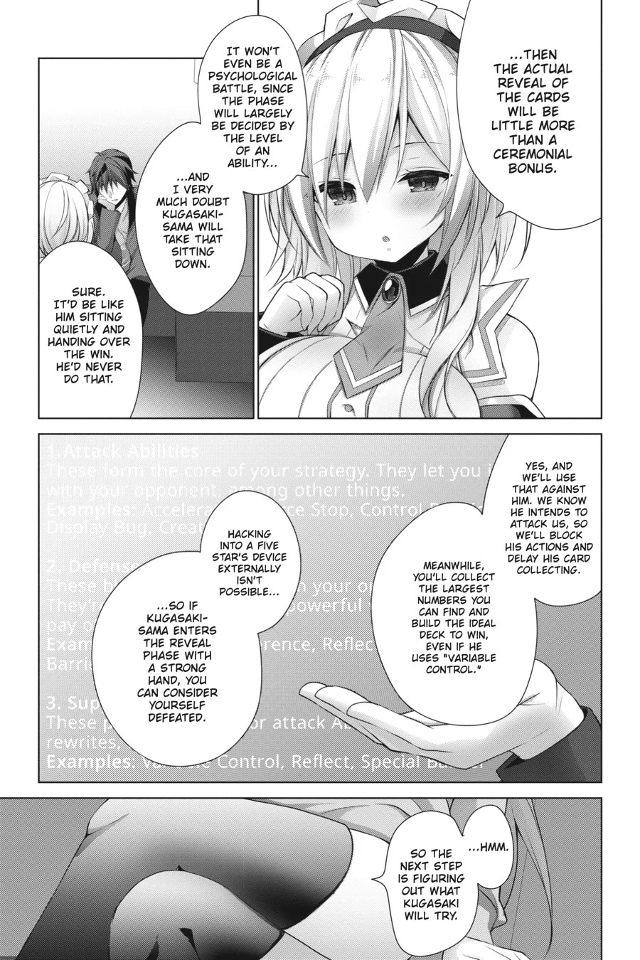 Liar Liar Chapter 14 page 13 - Chapter 14