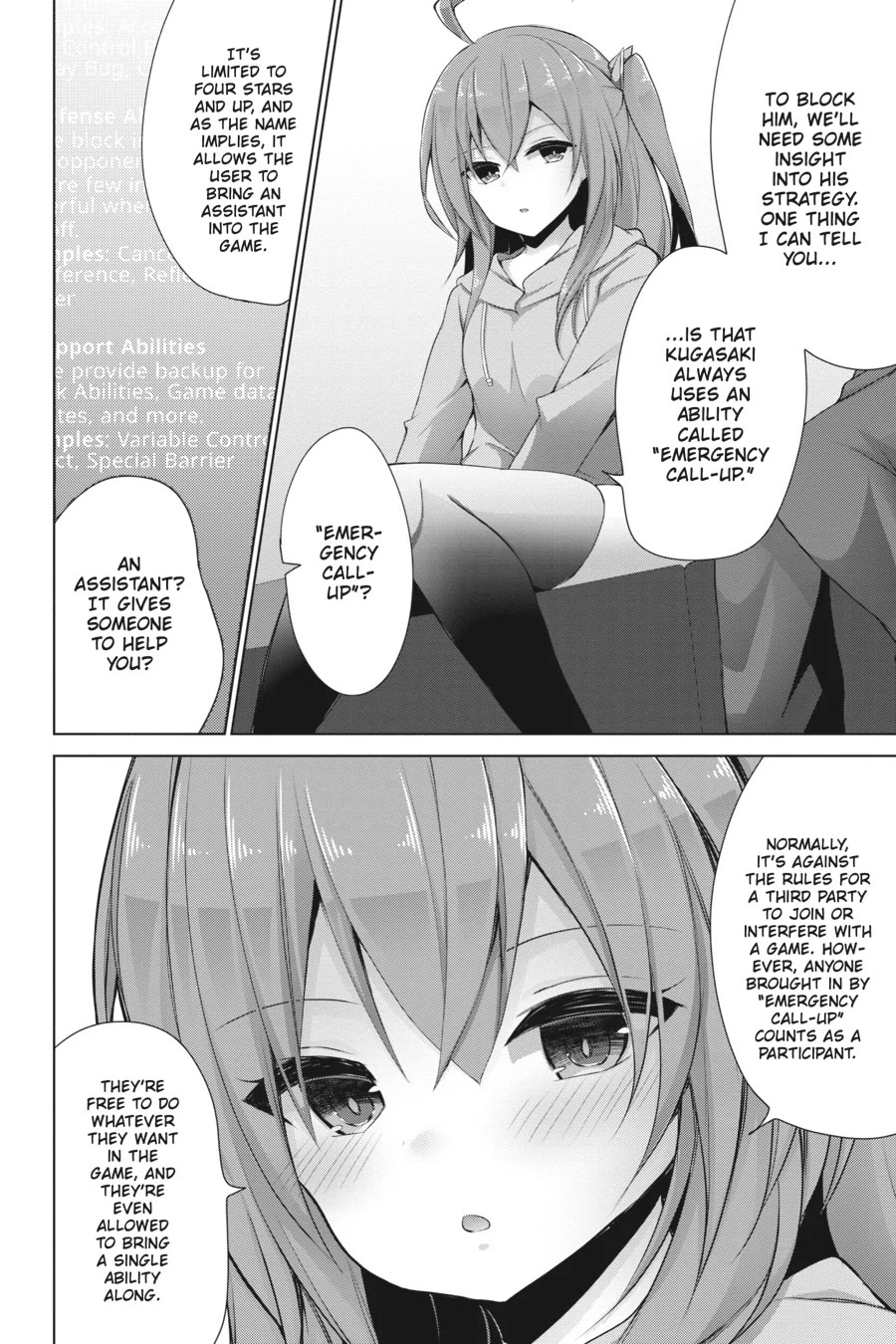Liar Liar Chapter 14 page 14 - Chapter 14