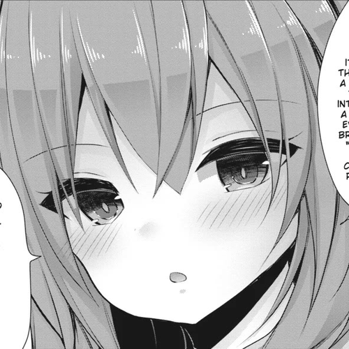 Liar Liar Chapter 14 cover